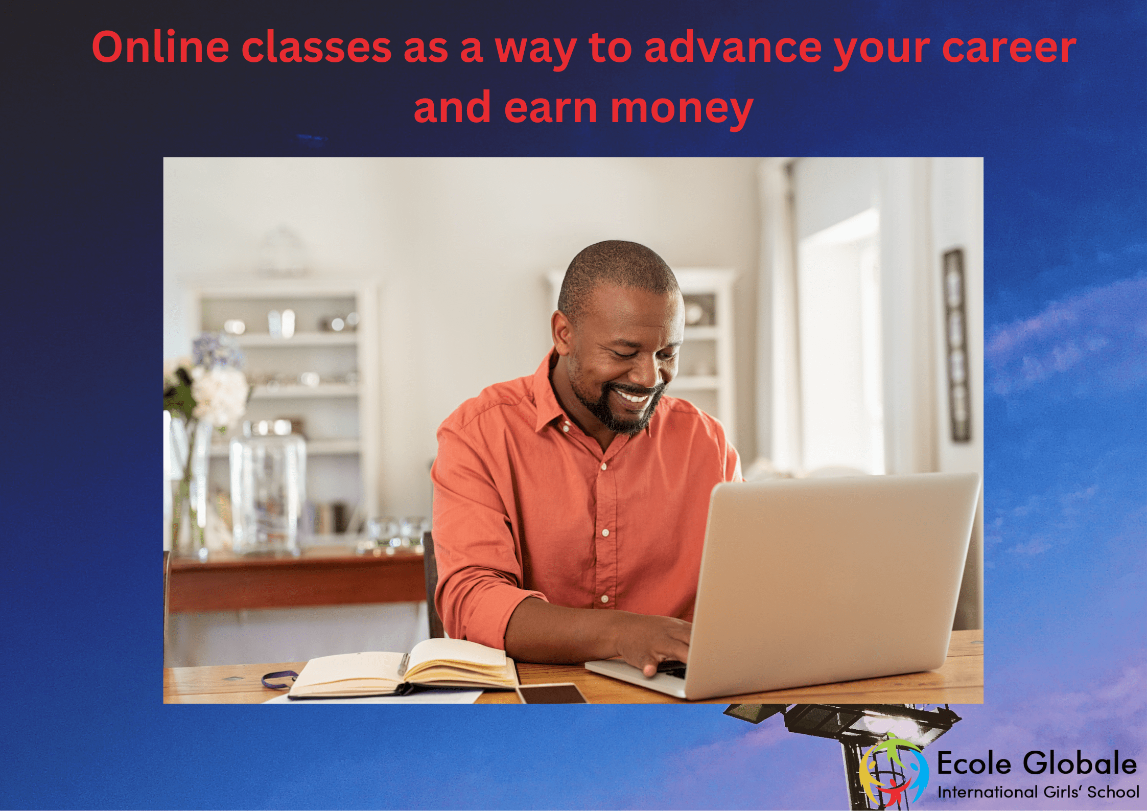 Online Courses for Professionals