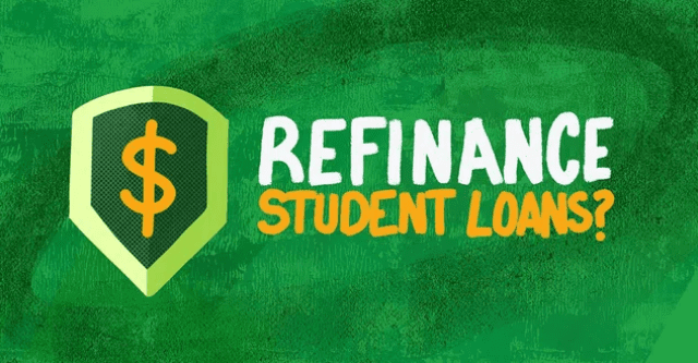 Student Loan Refinance Options