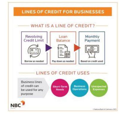 Line Of Credit Business Loan