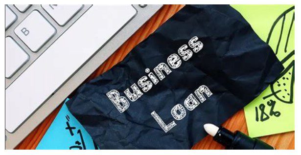 Business Loan Fast