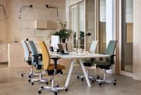 Kursi Kerja Minimalis