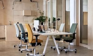 Rekomendasi Kursi Kerja Minimalis yang Nyaman Digunakan Kursi Kerja Minimalis