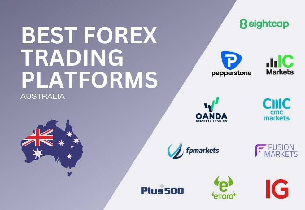 Australia Best Forex Broker